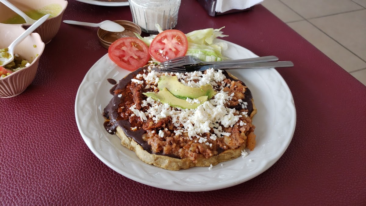 Tacos Y Gorditas Pura Vida Photo 9