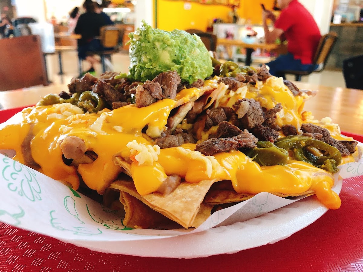 Tacotote Photo 10