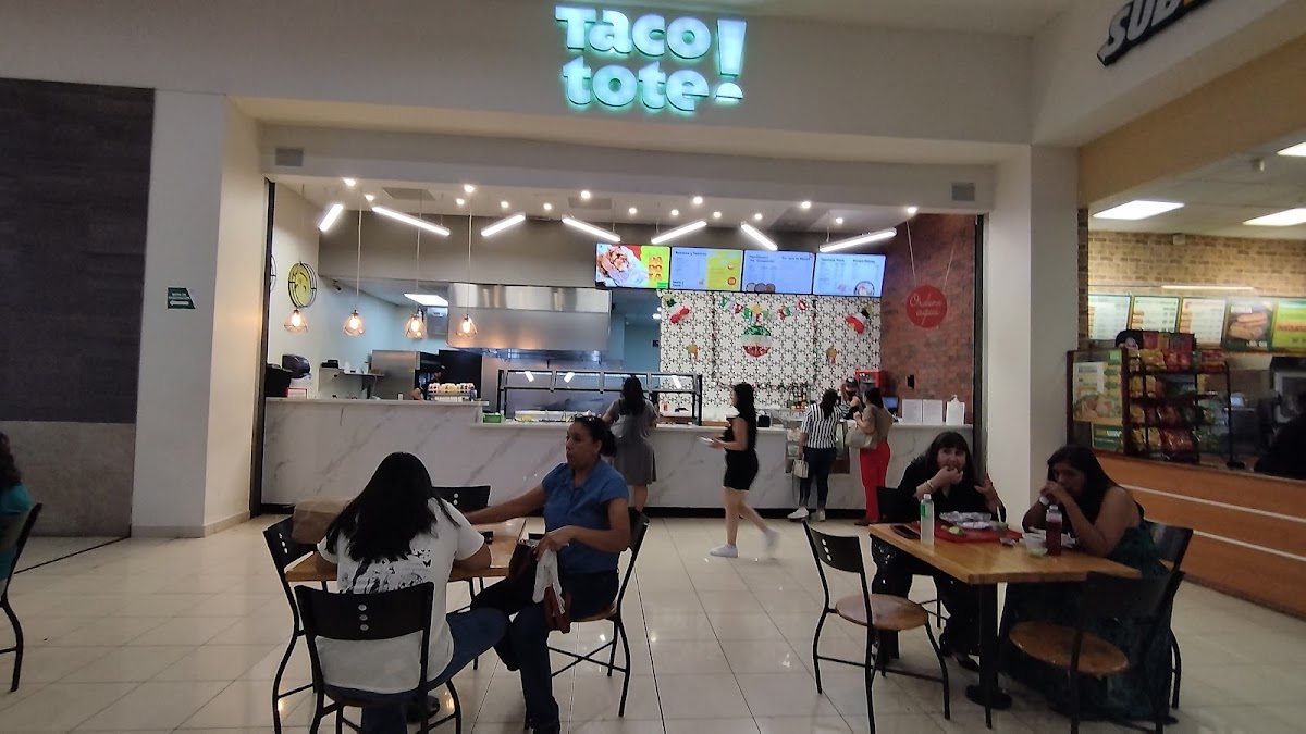 Tacotote Photo 4