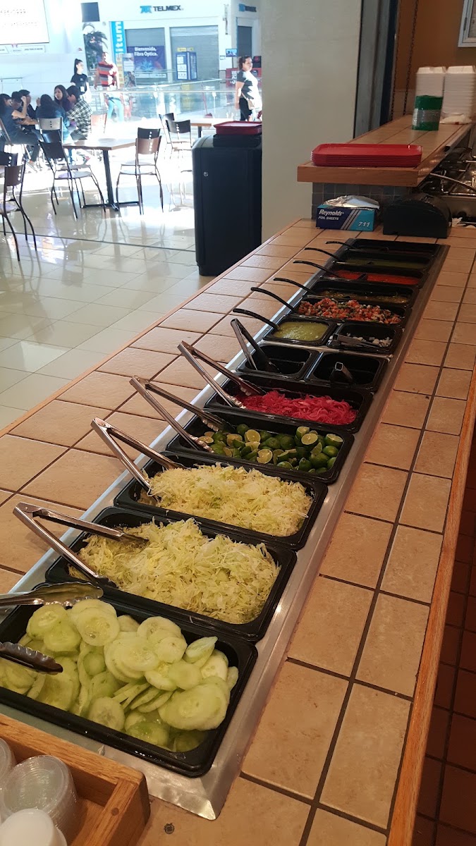 Tacotote Photo 8