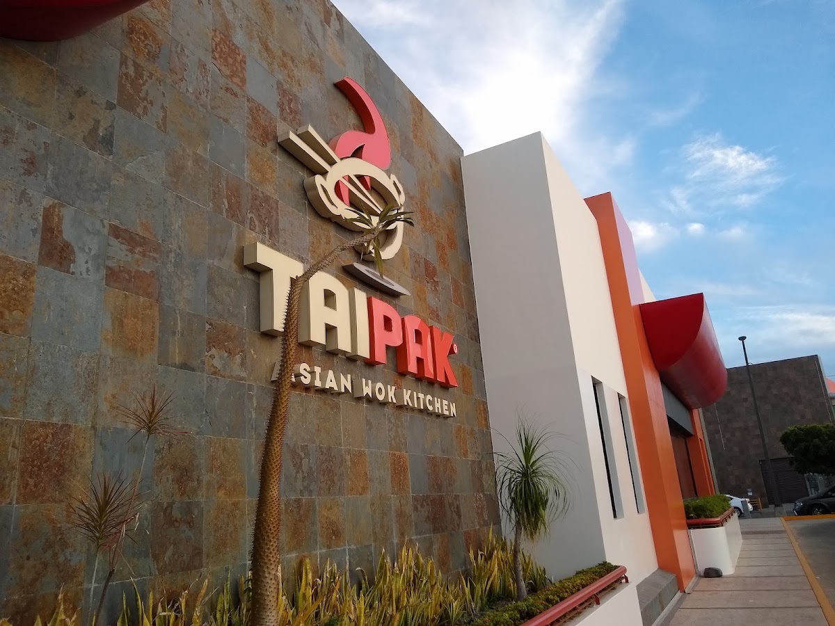 Tai Pak Tres Ríos