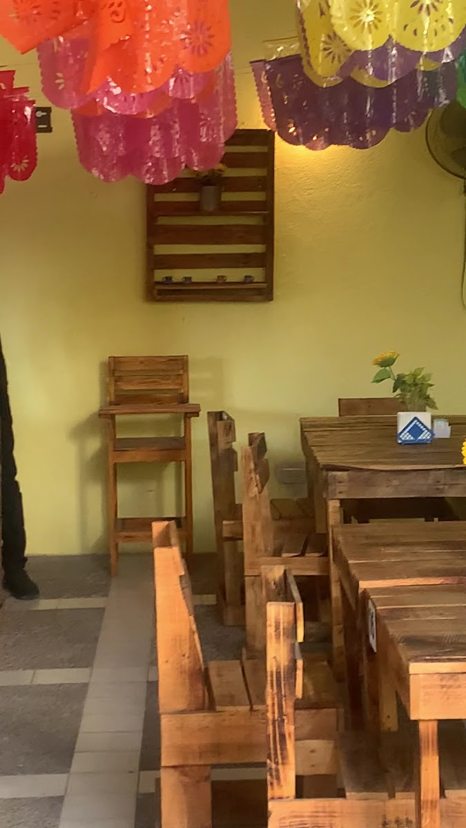 Tai Pak Tres Ríos Photo 2