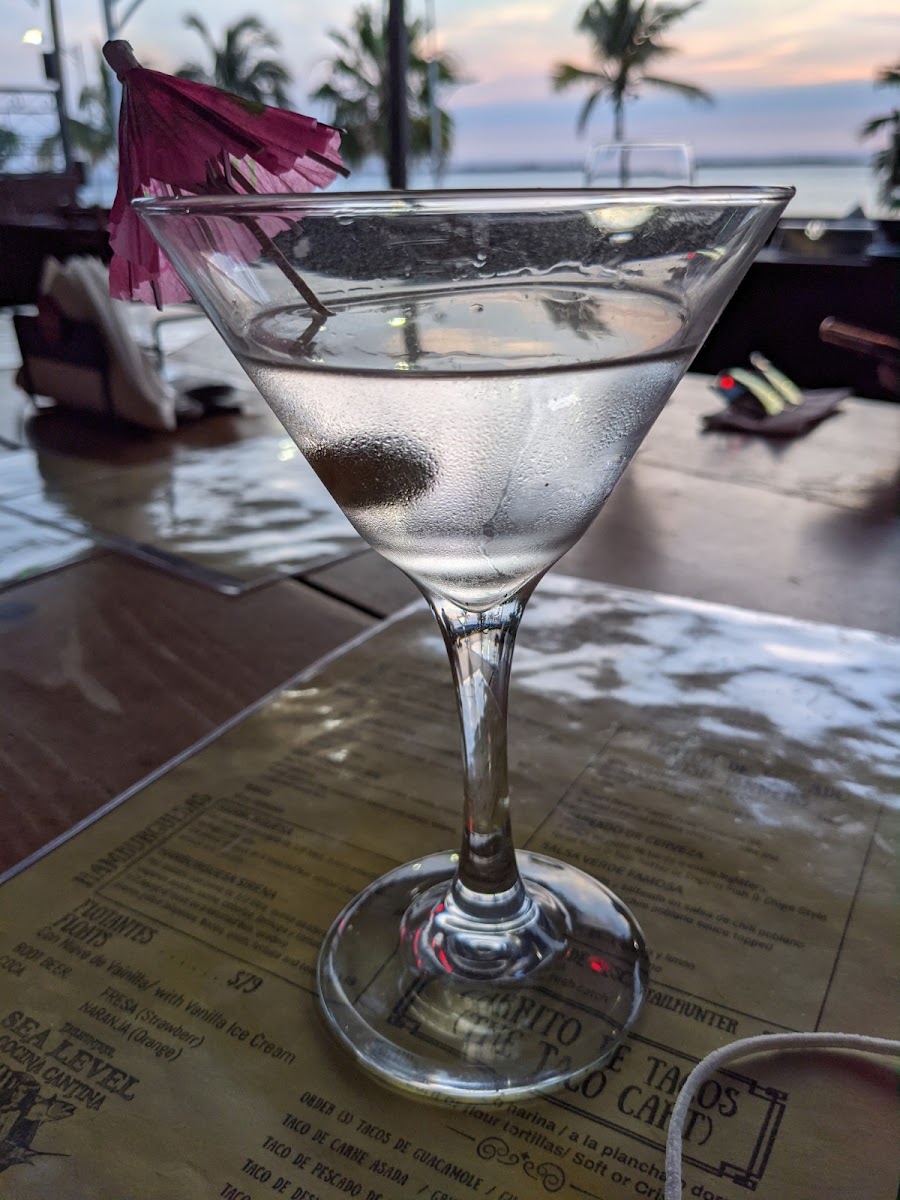 Tailhunter Restaurante Photo 10