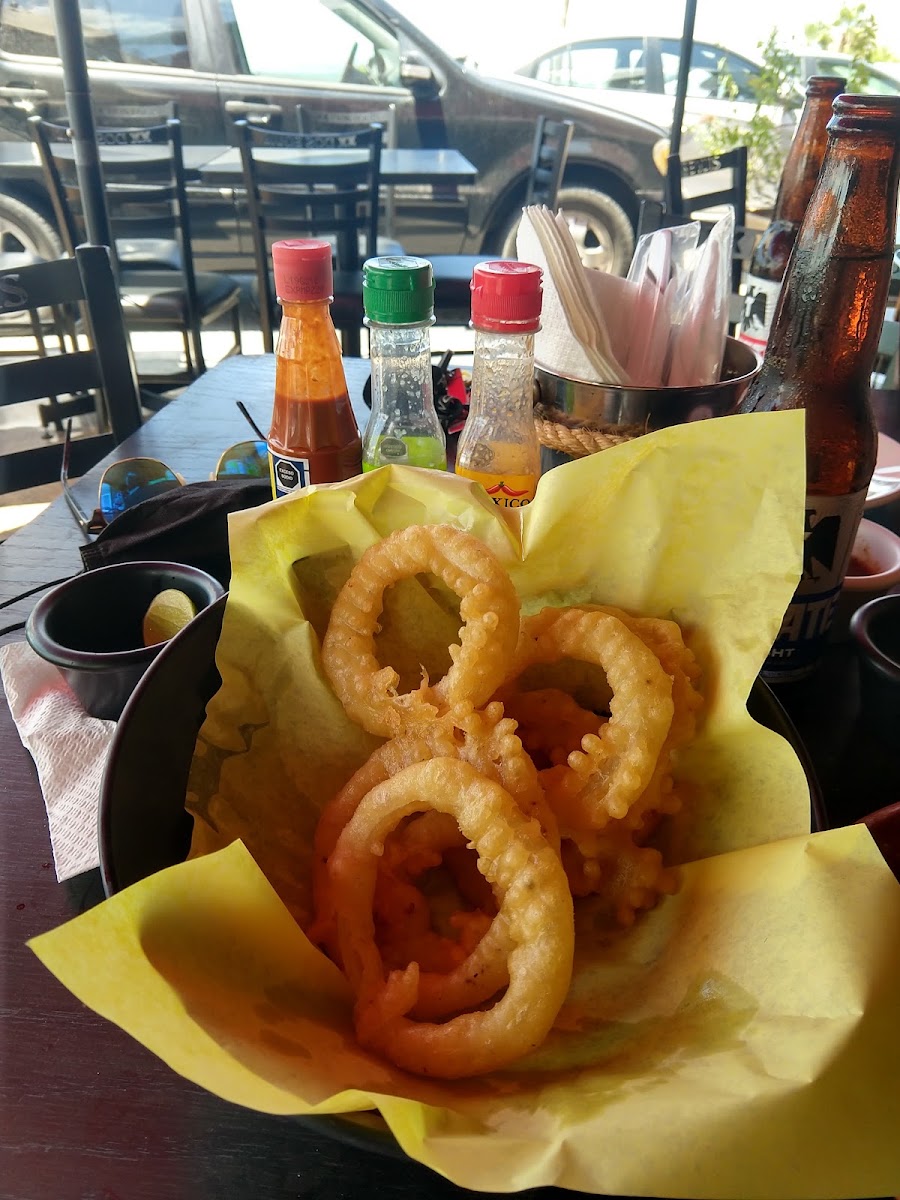 Tailhunter Restaurante Photo 9