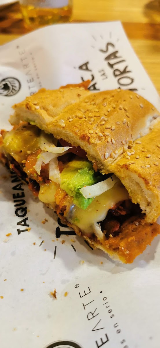 Taquearte Moliere Photo 6