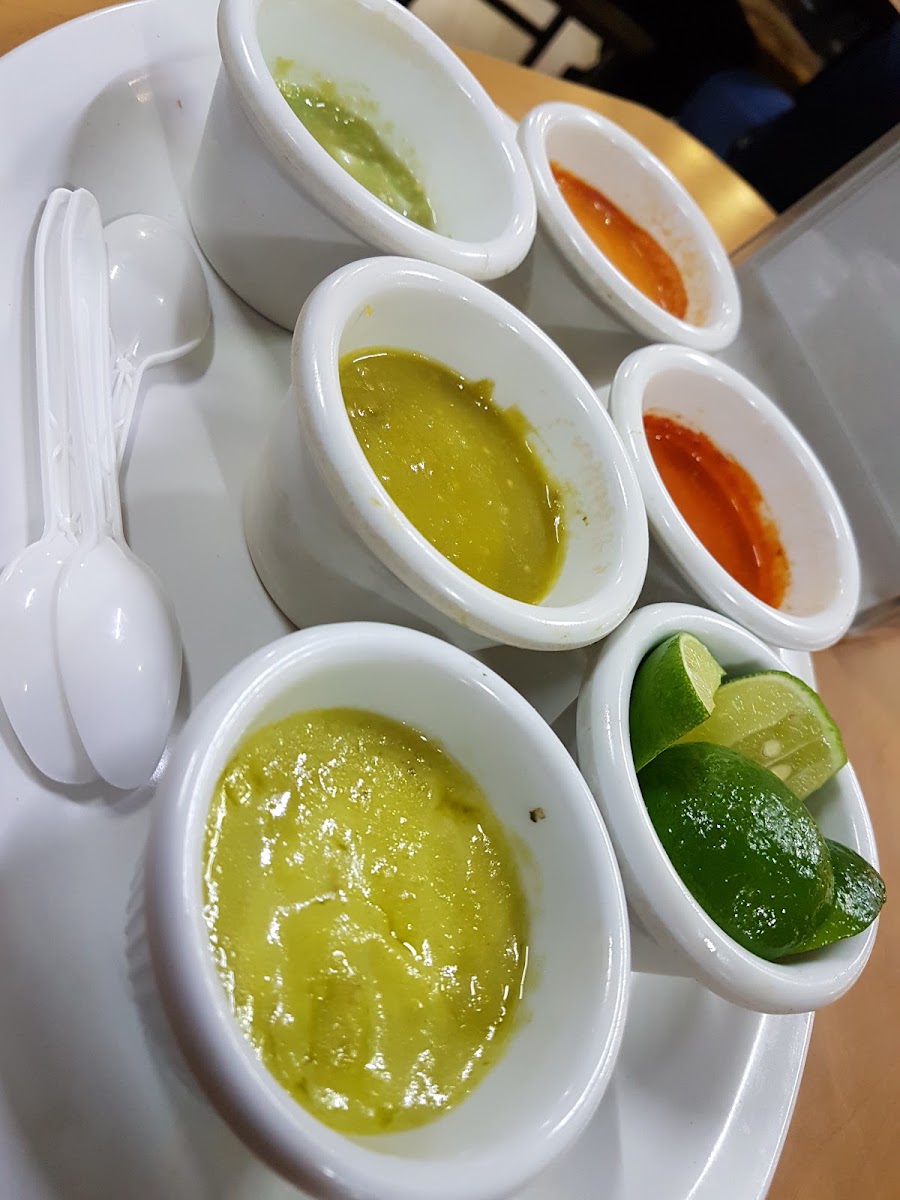 Taqueria Brasil Copacabana (Vertiz) Photo 10