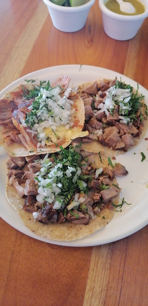 Taqueria Brasil Copacabana (Vertiz) Photo 5