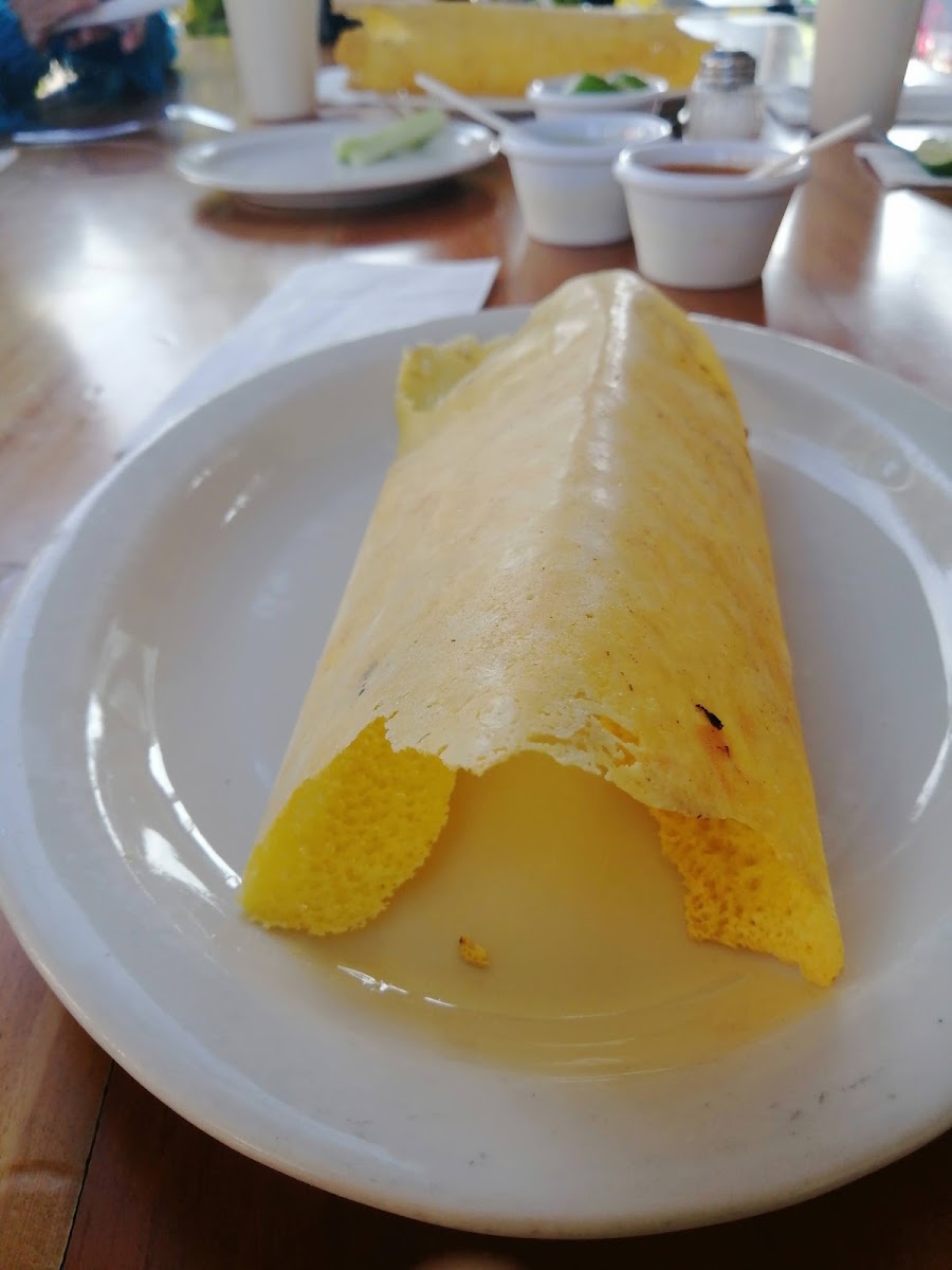 Taqueria Brasil Copacabana (Vertiz) Photo 7