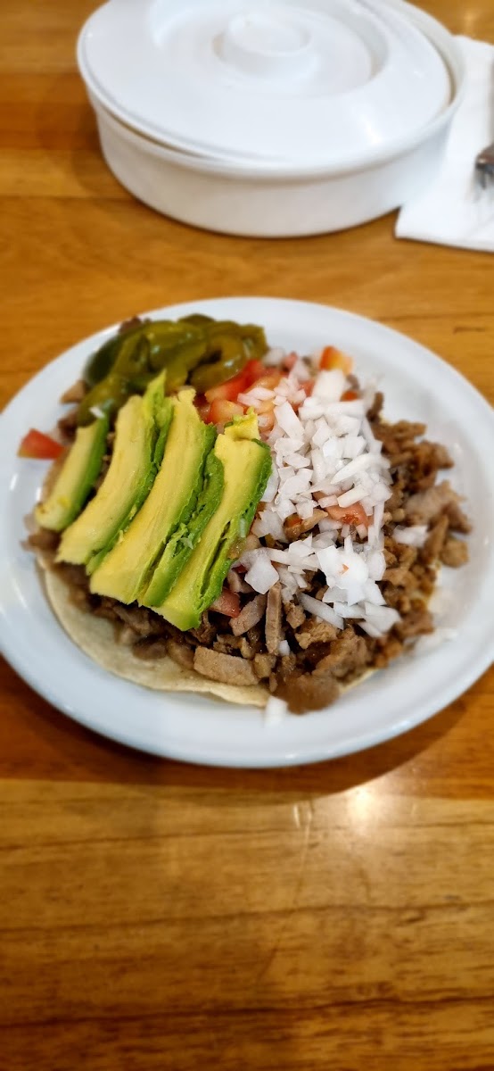 Taqueria Brasil Copacabana (Vertiz) Photo 8