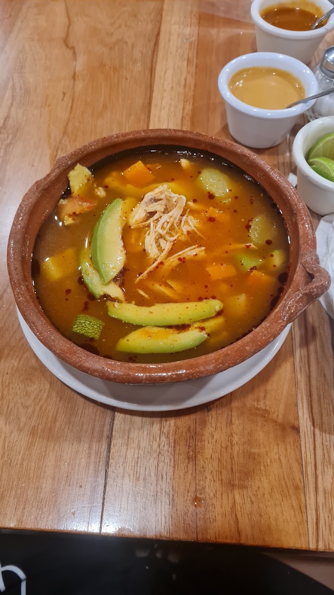 Taqueria Brasil Copacabana (Vertiz) Photo 9