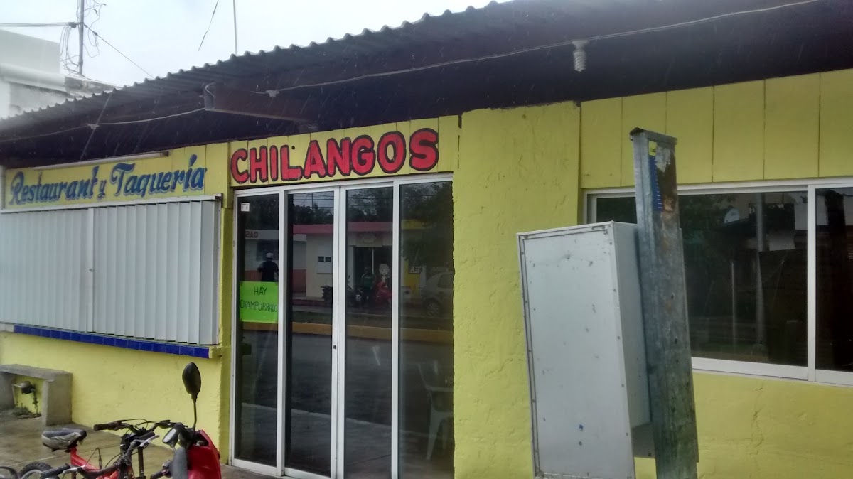 Taqueria Chilangos