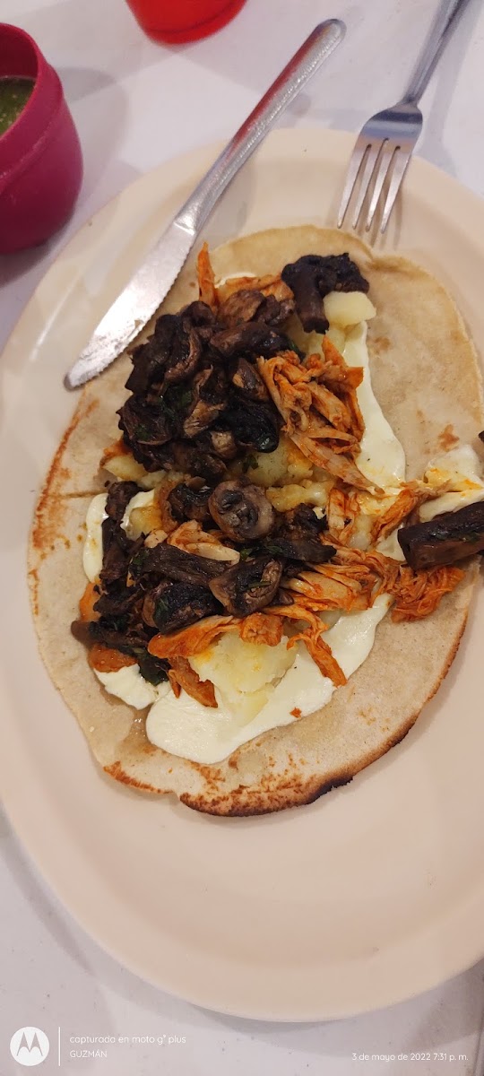 Taqueria Chilangos Photo 10