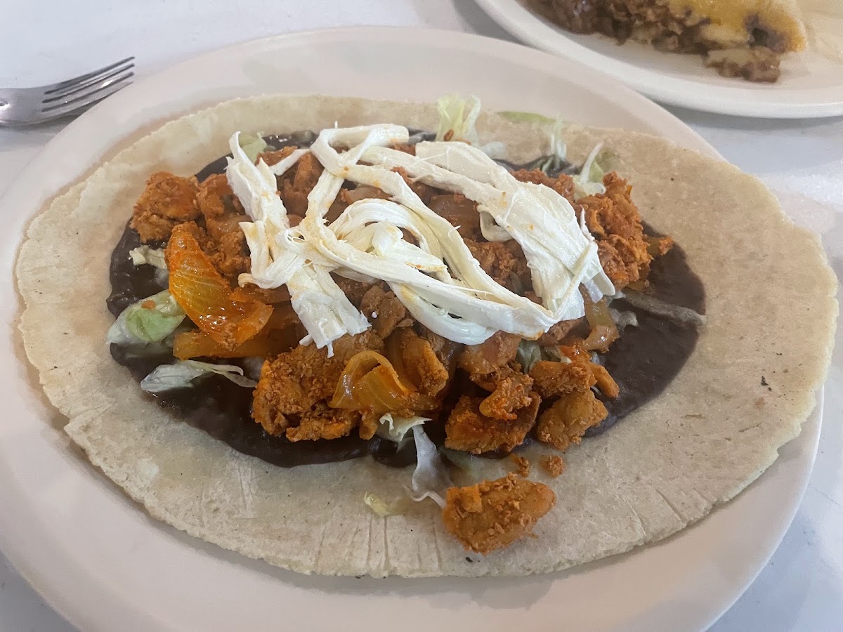 Taqueria Chilangos Photo 4