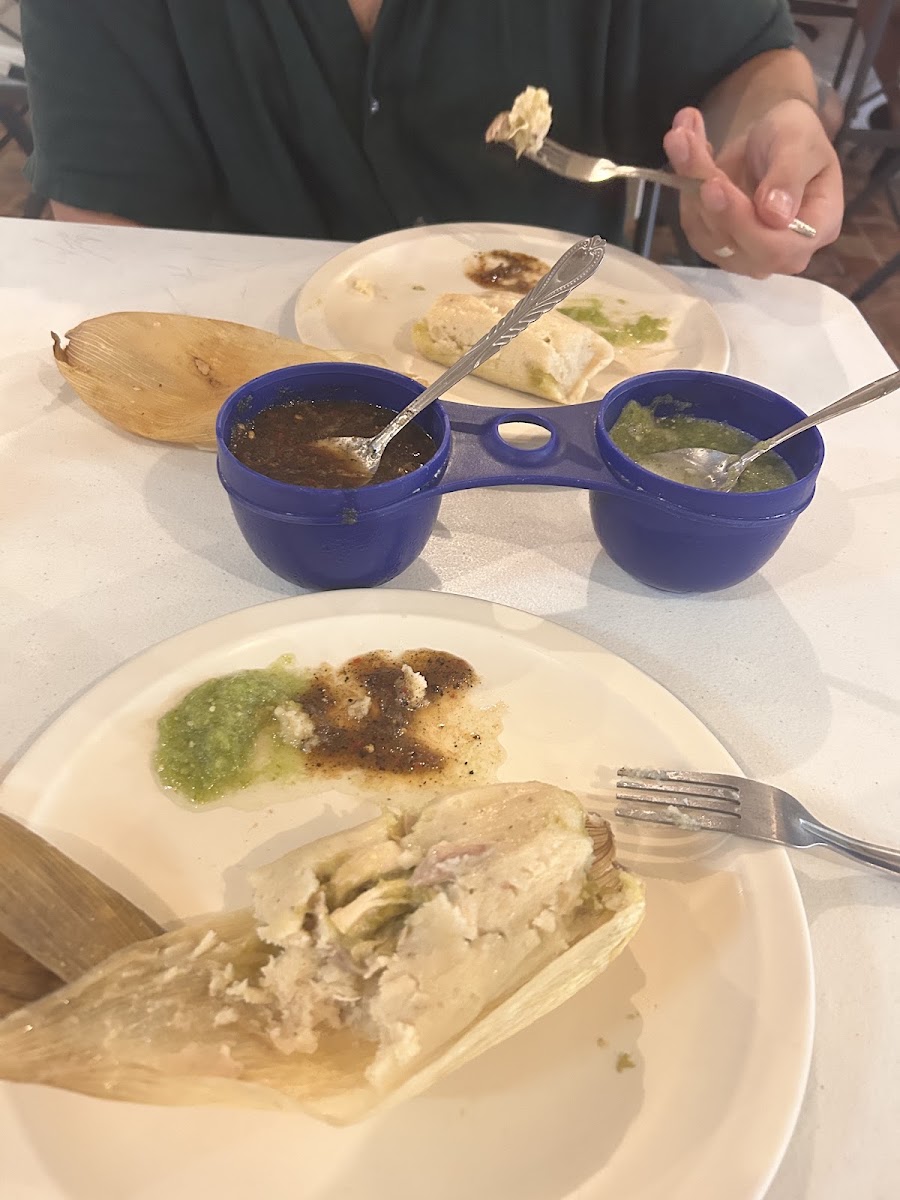 Taqueria Chilangos Photo 5