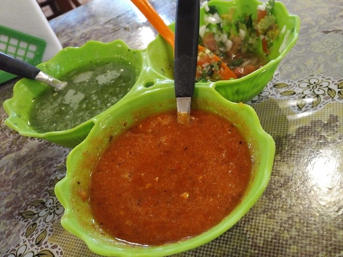 Taqueria Chilangos Photo 7