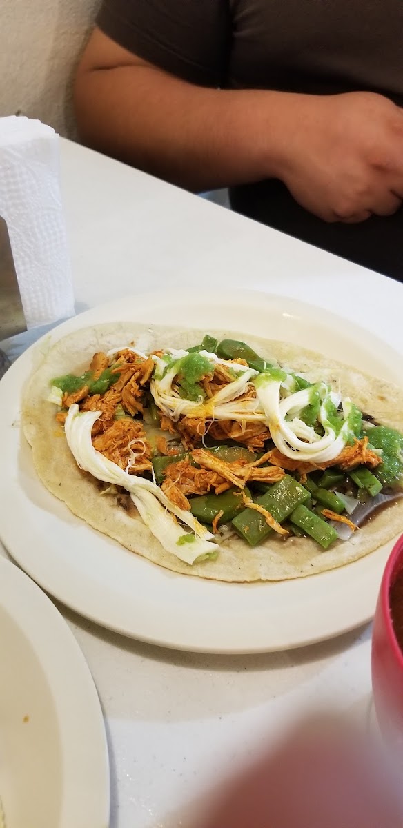 Taqueria Chilangos Photo 8
