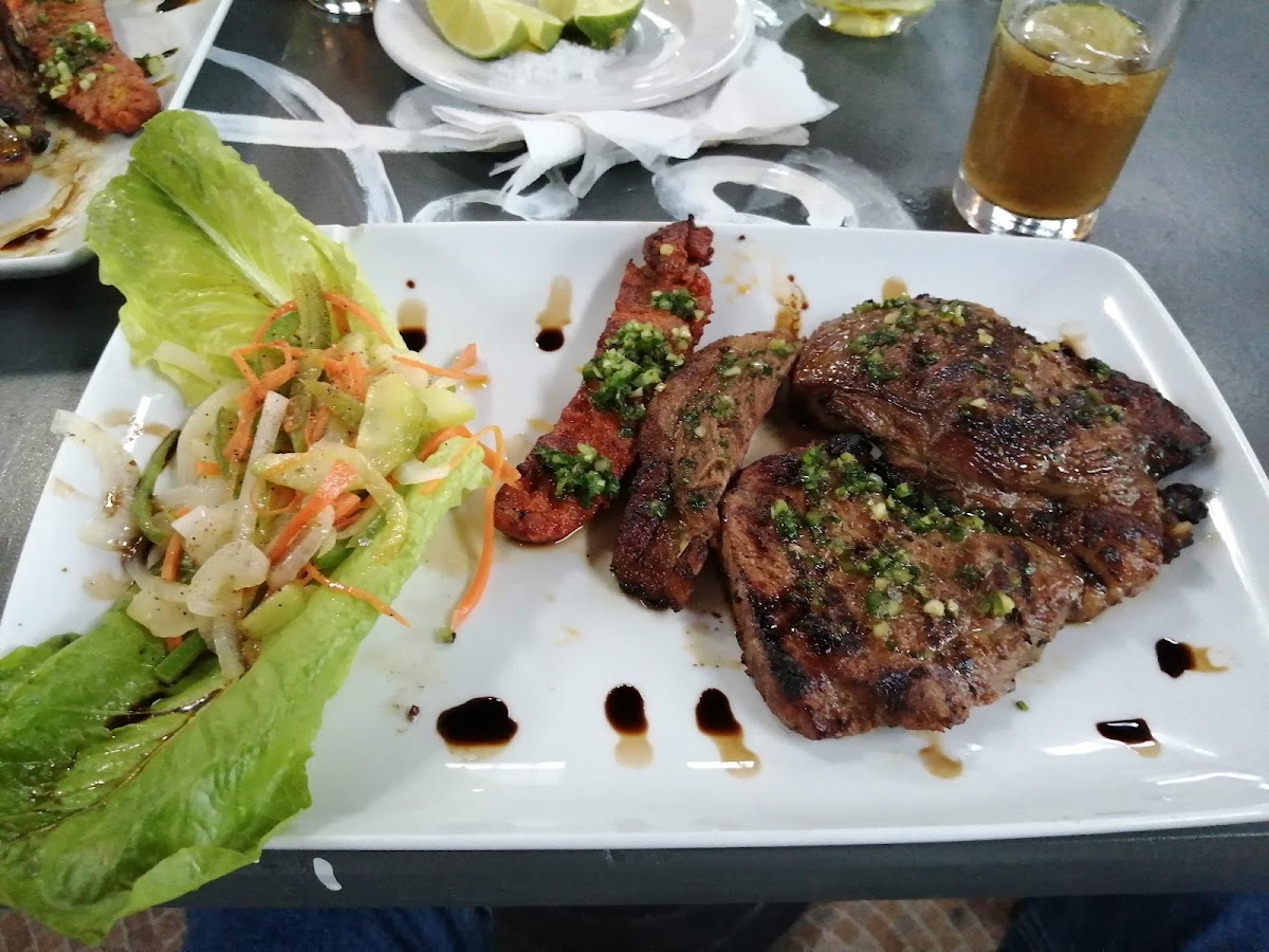 Taqueria Chilangos Photo 9