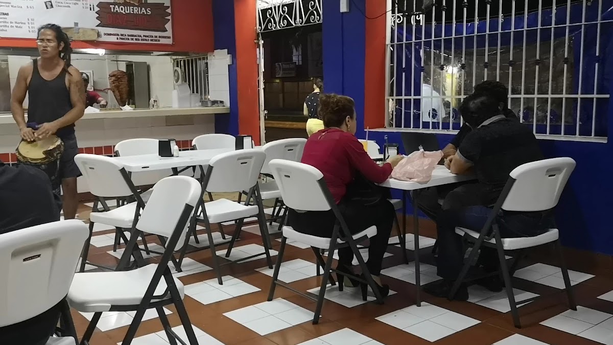 Taqueria Diaz Photo 2