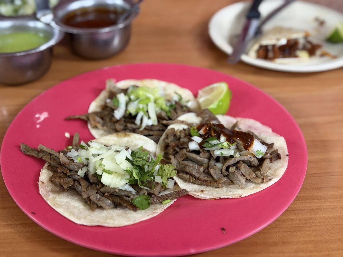 Taqueria Diaz Photo 3