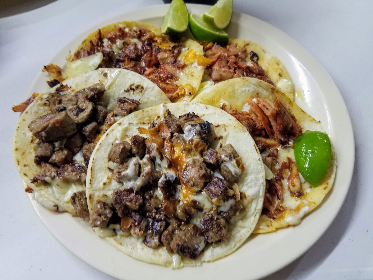 Taqueria Diaz Photo 5