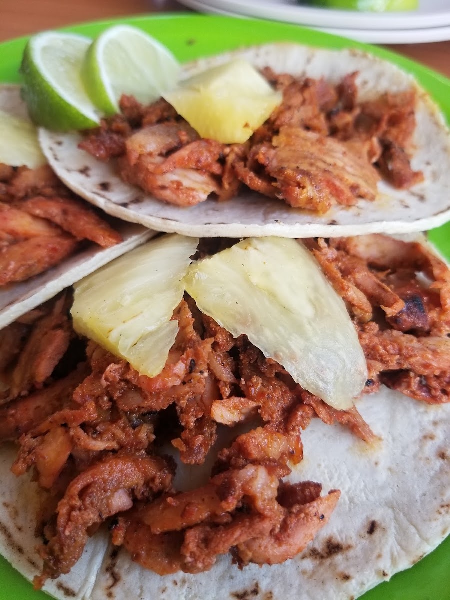 Taqueria Diaz Photo 6
