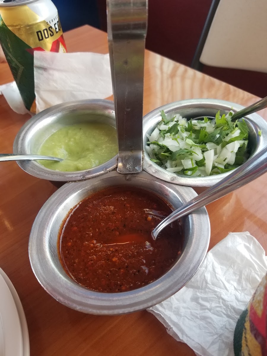 Taqueria Diaz Photo 7