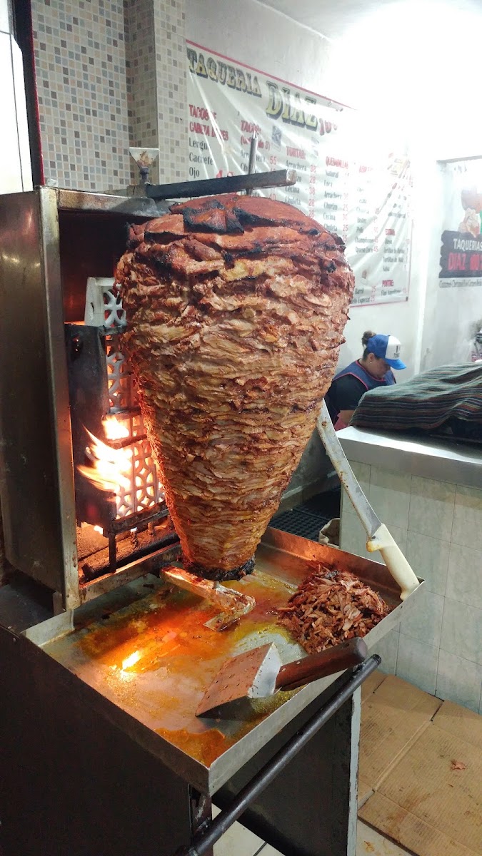 Taqueria Diaz Photo 8