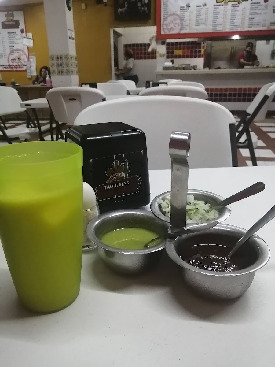 Taqueria Diaz Photo 9