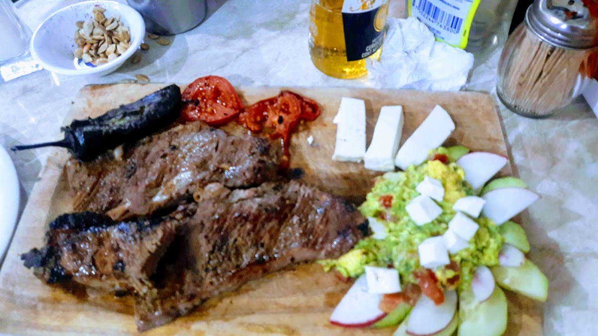 Taqueria El Buen Gusto Photo 10