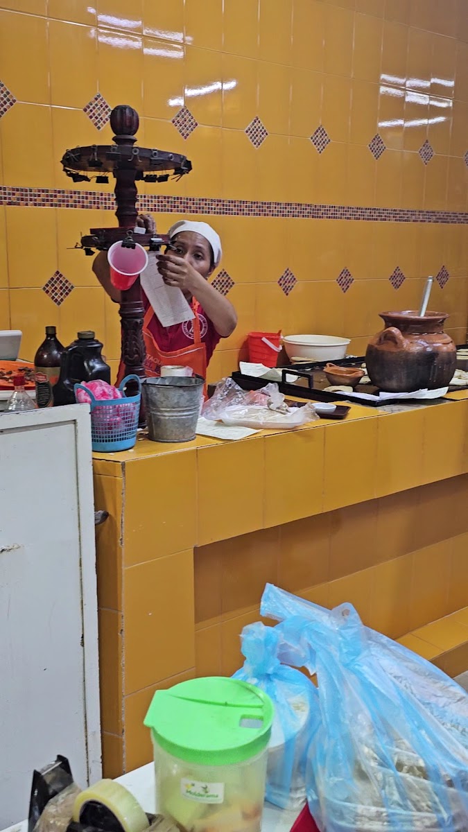 Taqueria El Buen Gusto Photo 2