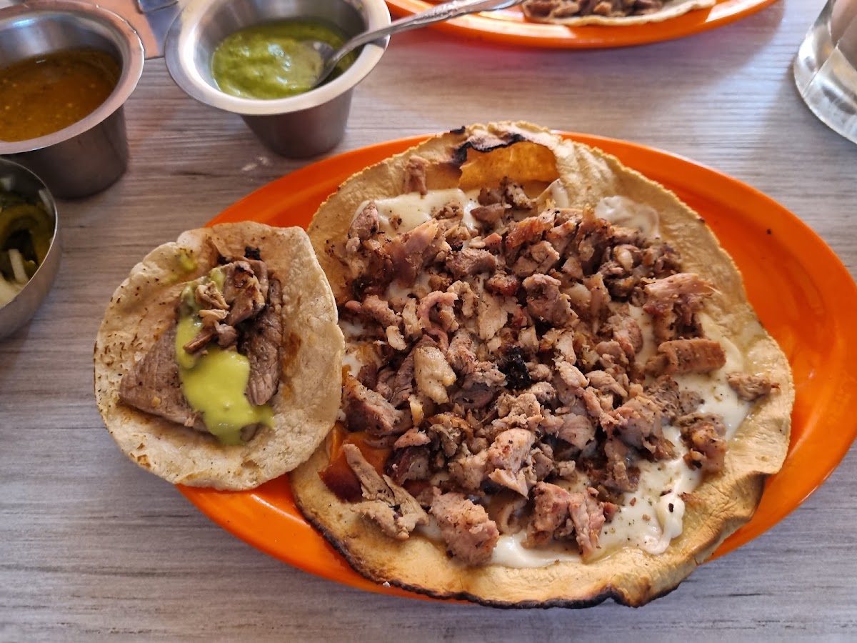 Taqueria El Buen Gusto Photo 3