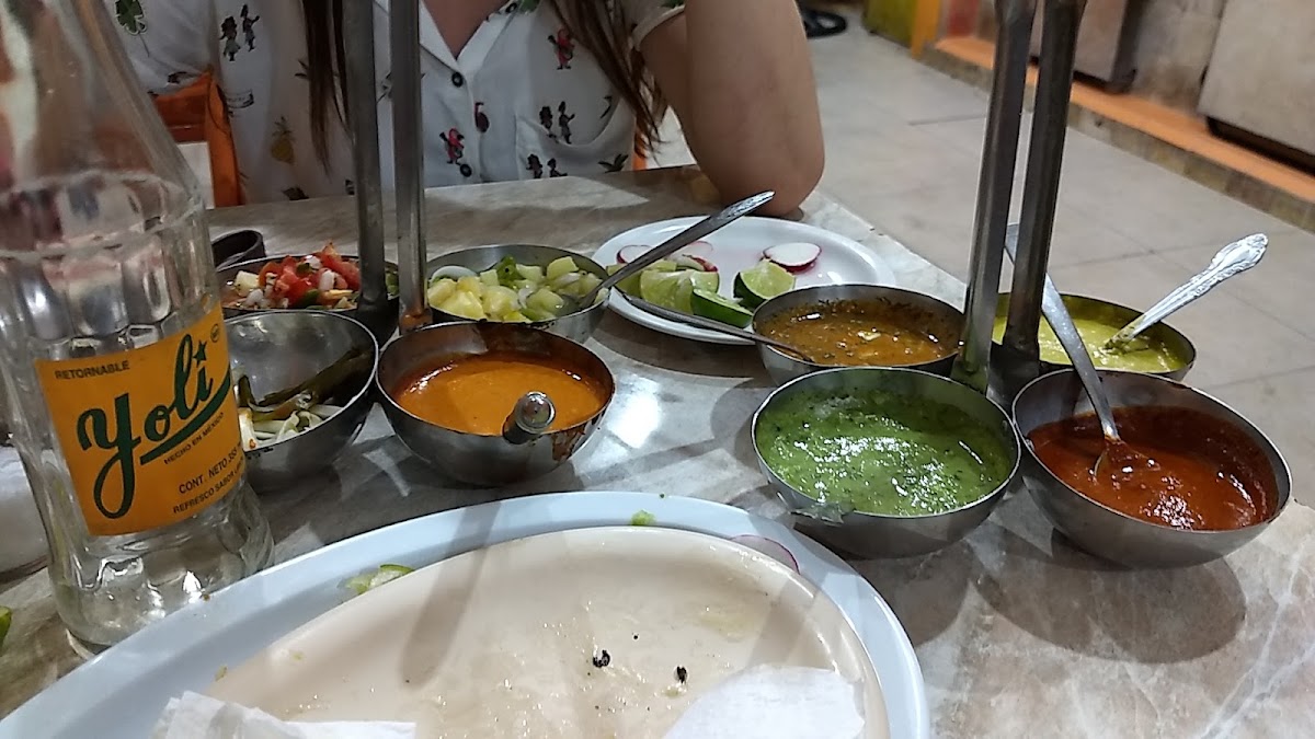 Taqueria El Buen Gusto Photo 6