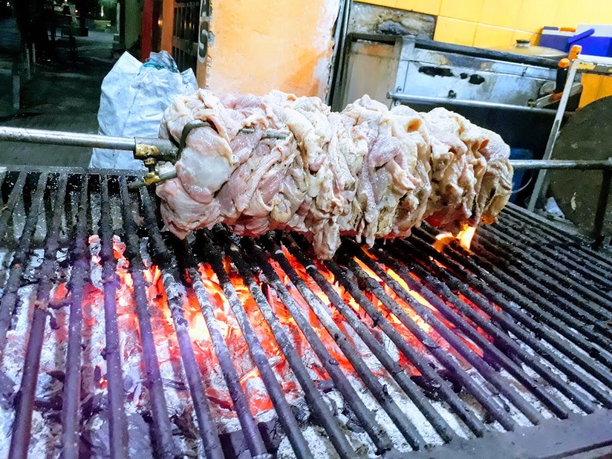 Taqueria El Buen Gusto Photo 9