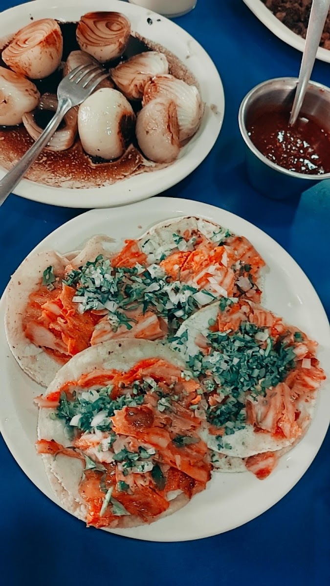 Taqueria El Circo Photo 10