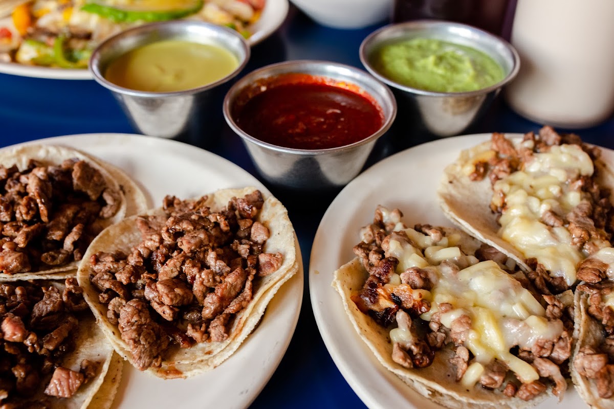 Taqueria El Circo Photo 4