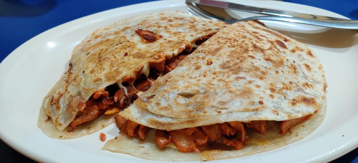 Taqueria El Circo Photo 9