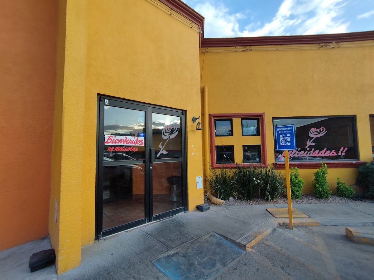 Taqueria El Cometa