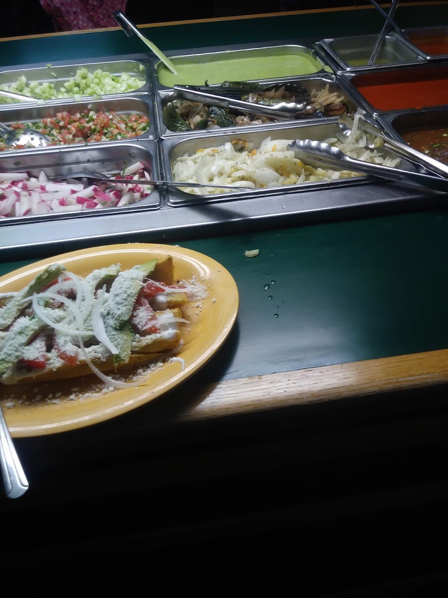 Taqueria El Cometa Photo 10