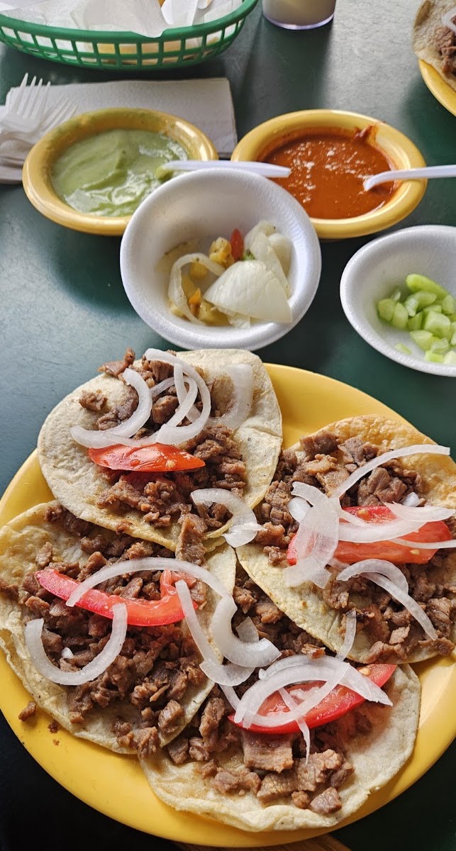 Taqueria El Cometa Photo 2
