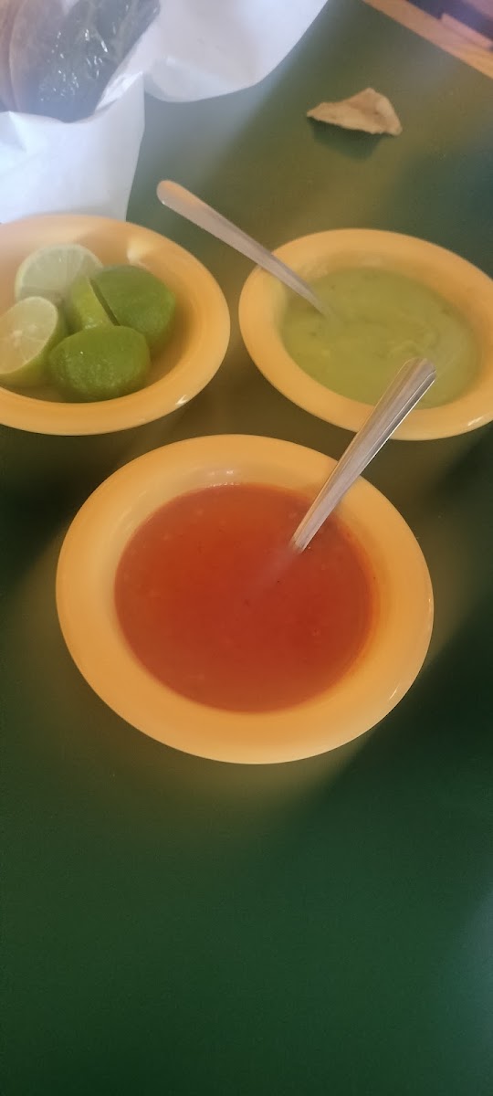 Taqueria El Cometa Photo 7