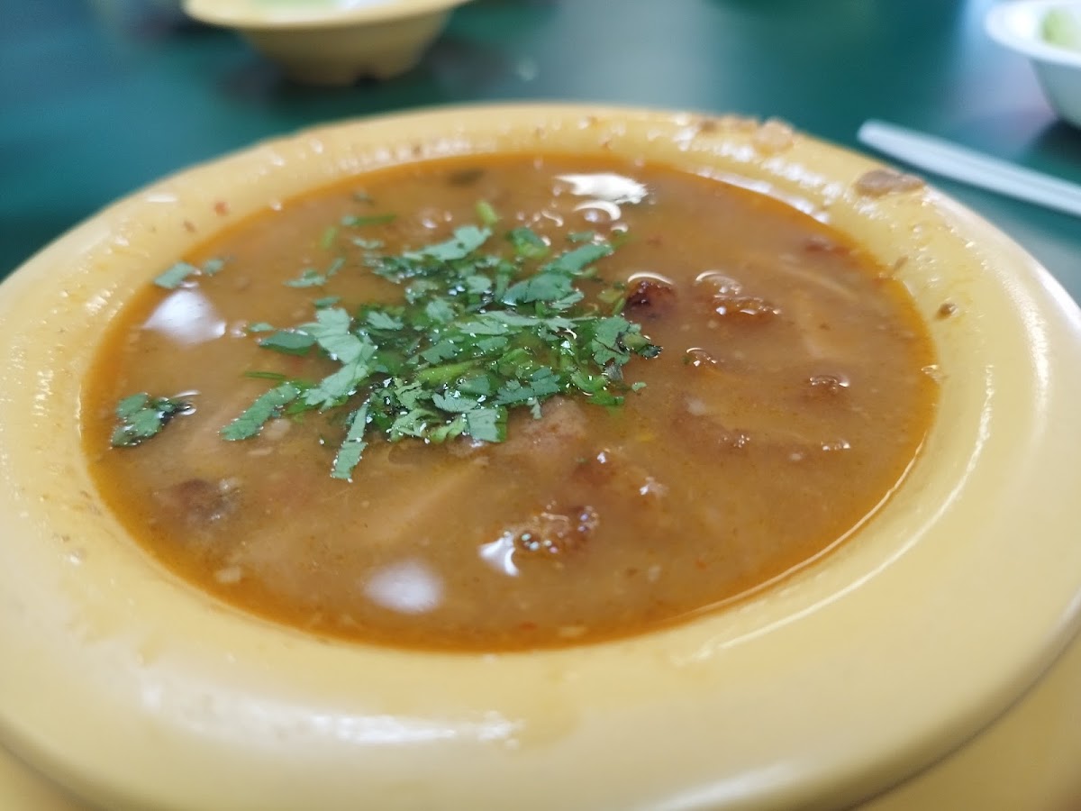 Taqueria El Cometa Photo 9