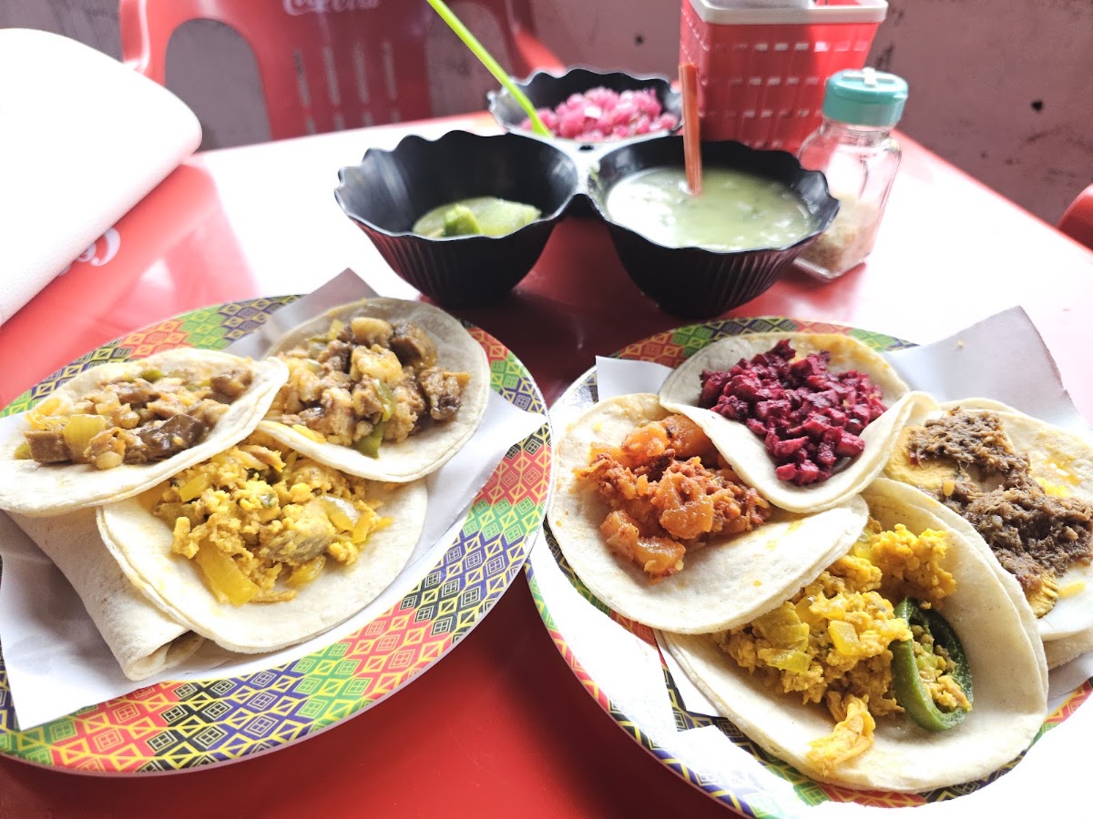 Taqueria 'El Güiri Güiri'