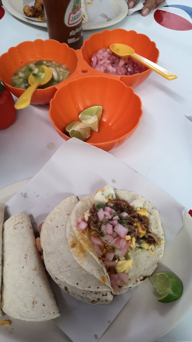 Taqueria 'El Güiri Güiri' Photo 10