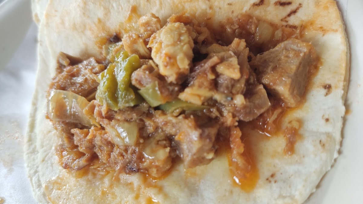 Taqueria 'El Güiri Güiri' Photo 4