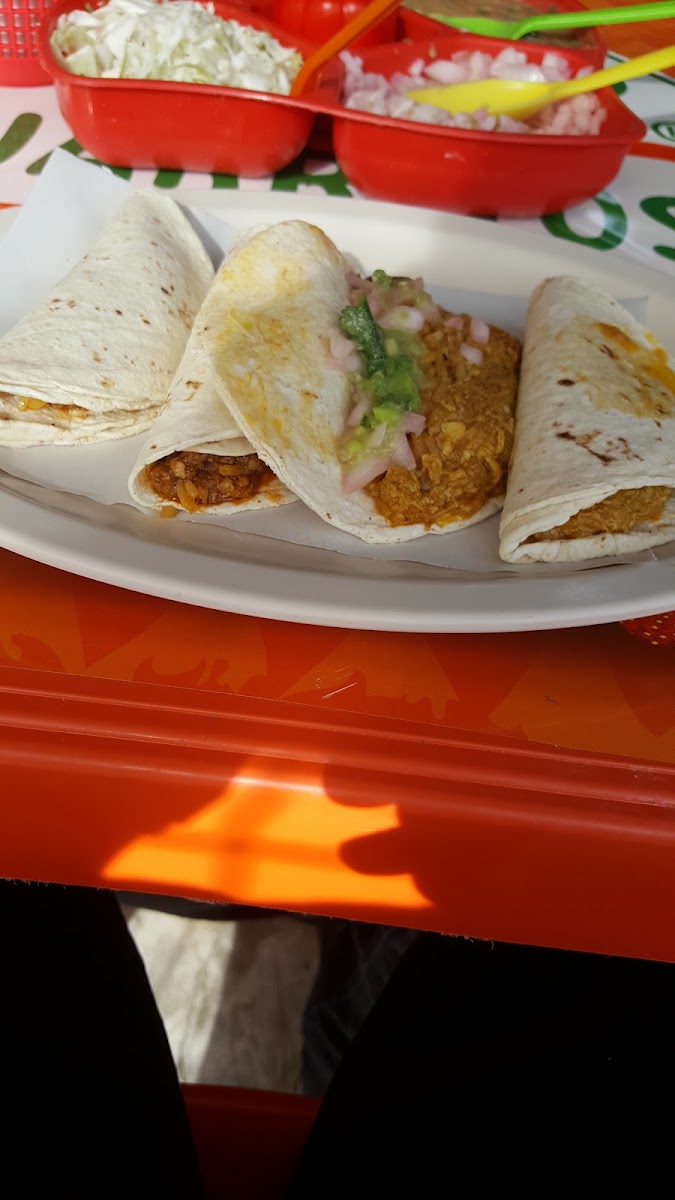 Taqueria 'El Güiri Güiri' Photo 6