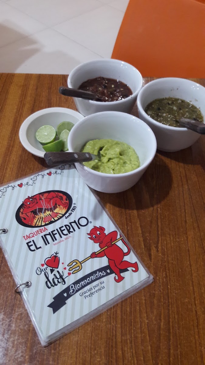 Taqueria El Infierno Centro Photo 10