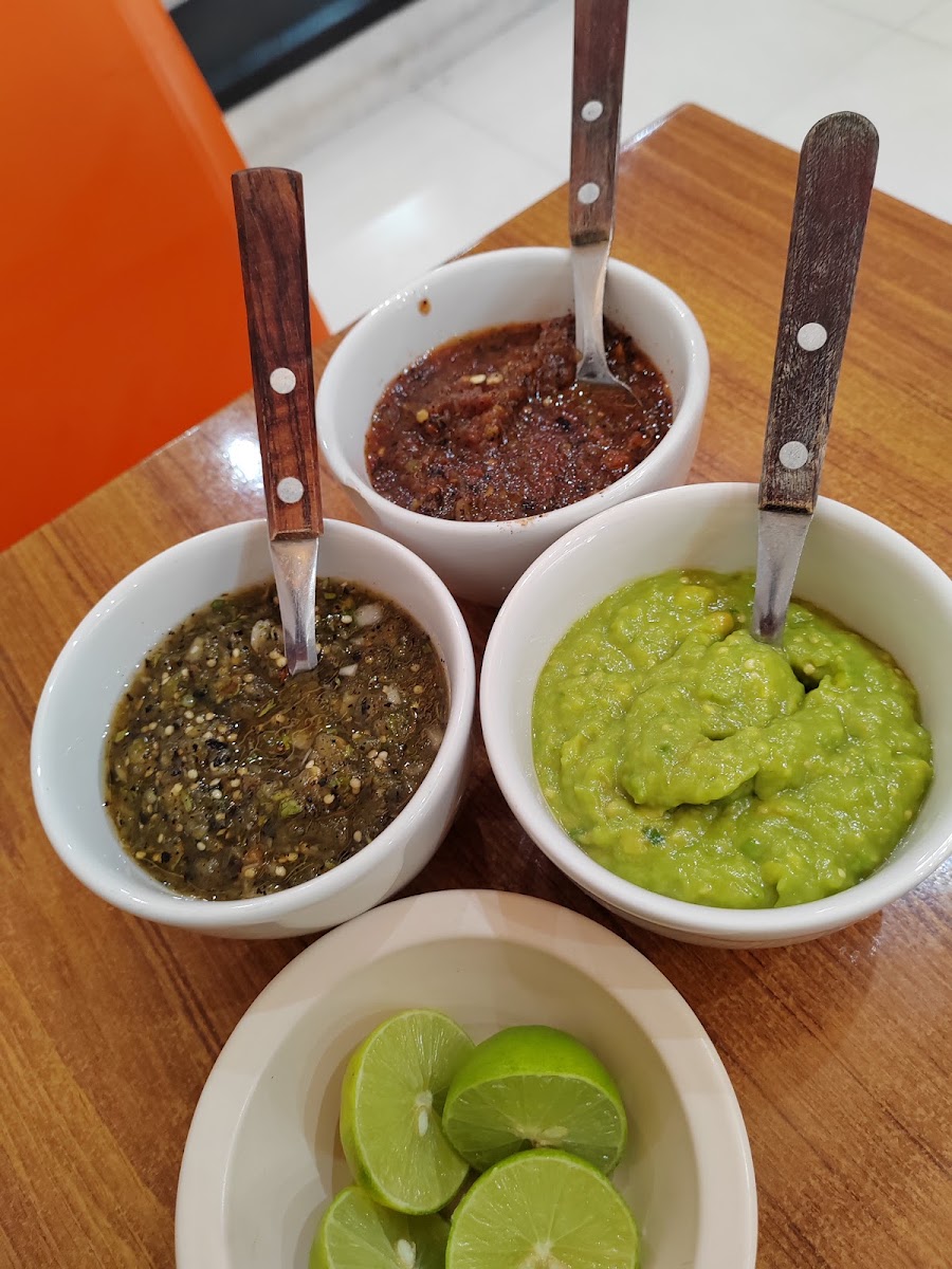 Taqueria El Infierno Centro Photo 4