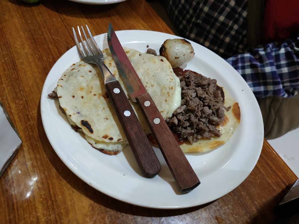 Taqueria El Infierno Centro Photo 5