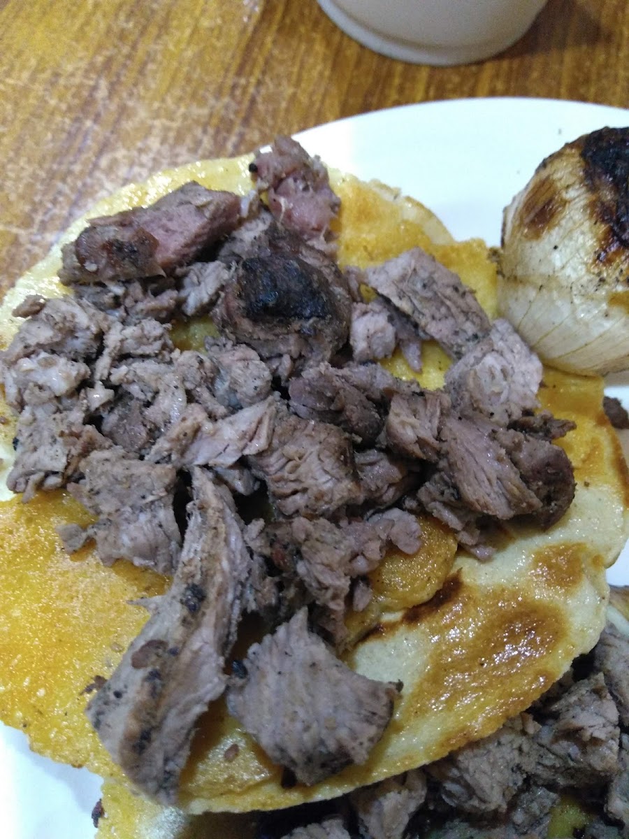 Taqueria El Infierno Centro Photo 9