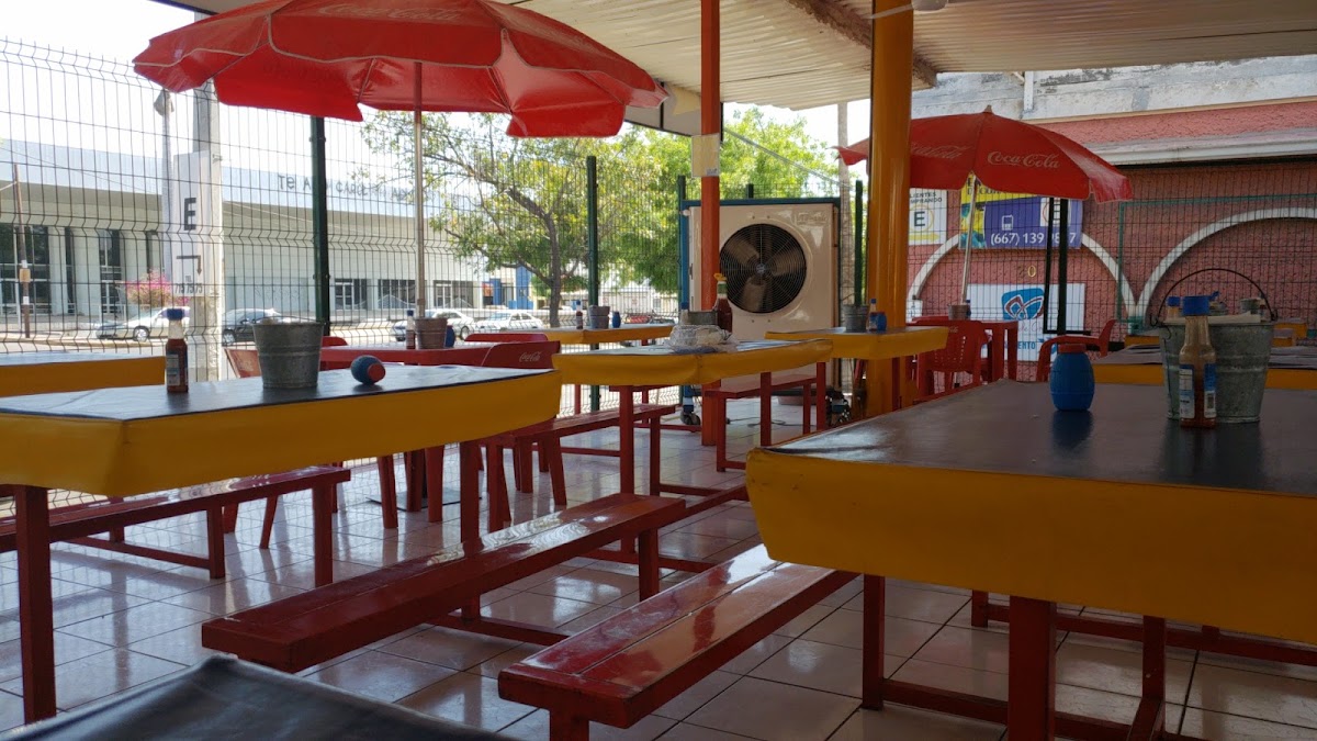 Taqueria El Pescadito Photo 4